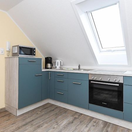 Ferienwohnungen Haus Hasenweide Stedesdorf Ngoại thất bức ảnh