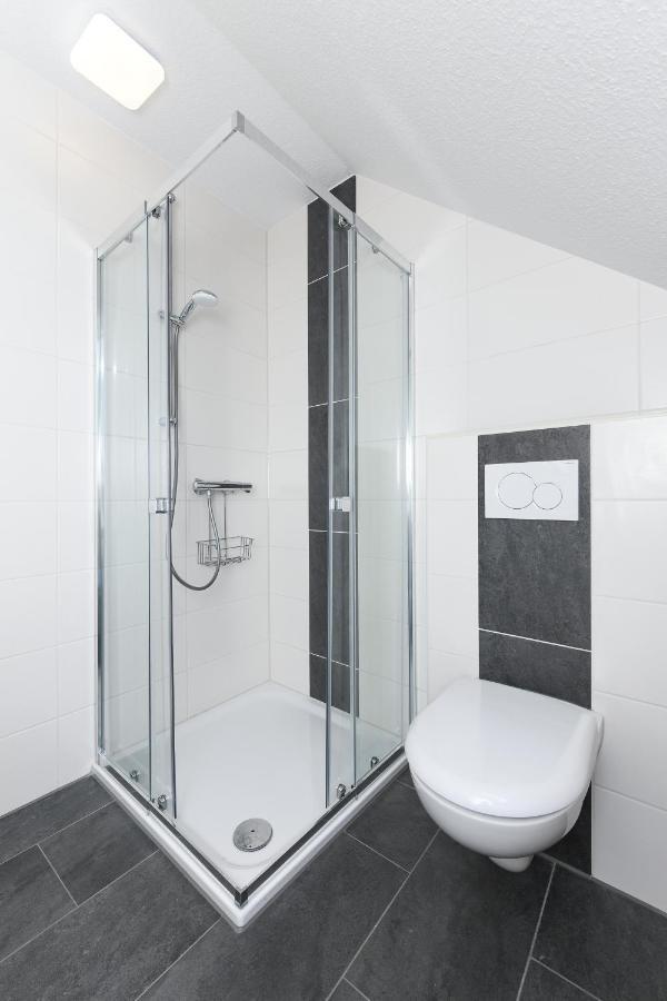 Ferienwohnungen Haus Hasenweide Stedesdorf Ngoại thất bức ảnh